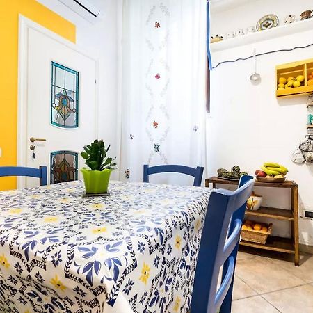 Esagono Monello Hotel Avola Bagian luar foto