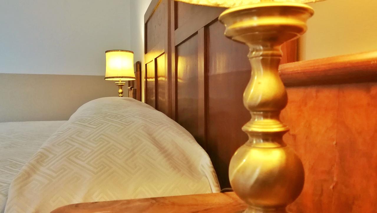 Esagono Monello Hotel Avola Bagian luar foto