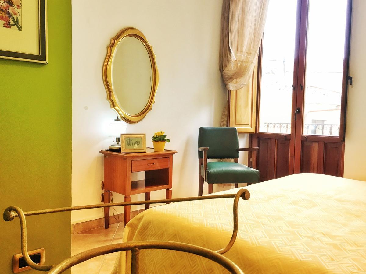 Esagono Monello Hotel Avola Bagian luar foto