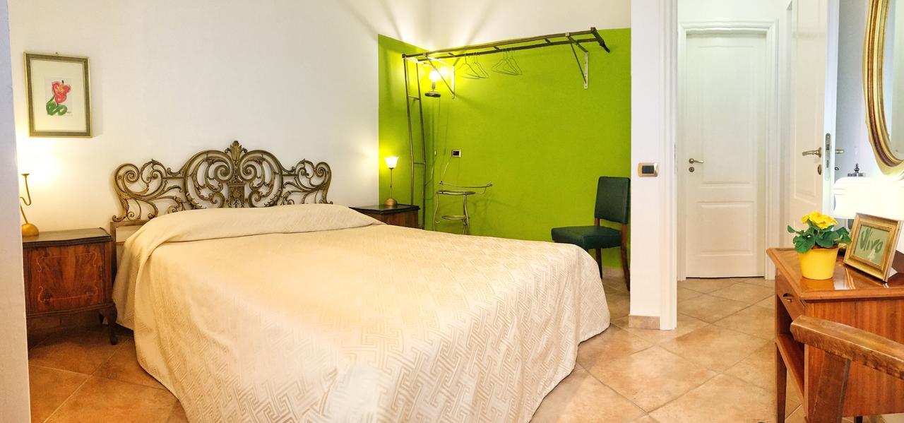 Esagono Monello Hotel Avola Bagian luar foto
