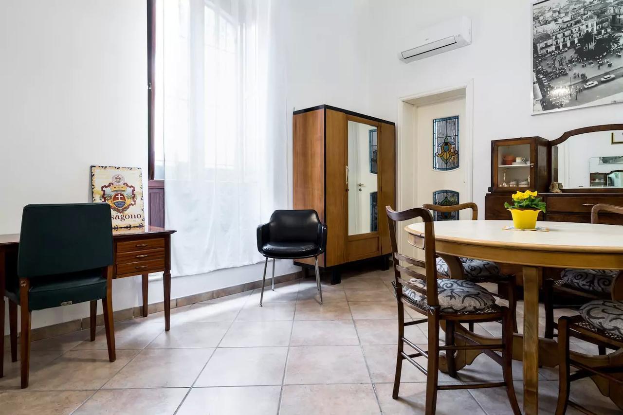 Esagono Monello Hotel Avola Bagian luar foto