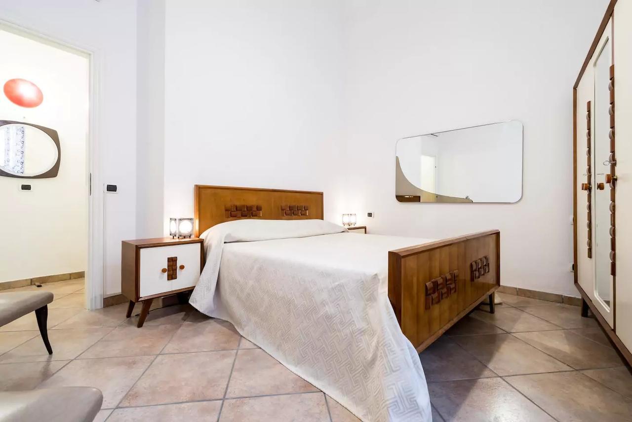 Esagono Monello Hotel Avola Bagian luar foto