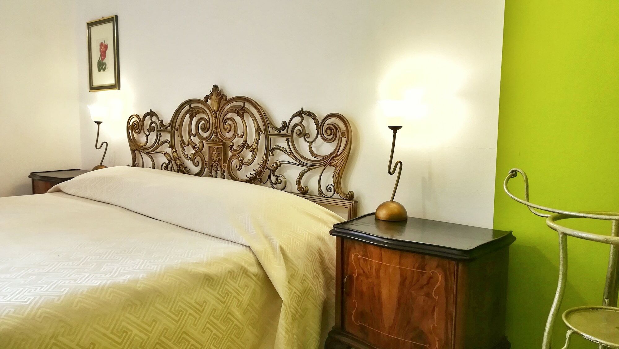 Esagono Monello Hotel Avola Bagian luar foto